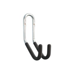 Mottez Cykelholder til 1 cykel Vghngt - stl - 4 stk.