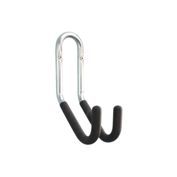 Mottez Cykelholder til 1 cykel Vghngt - stl - 4 stk.