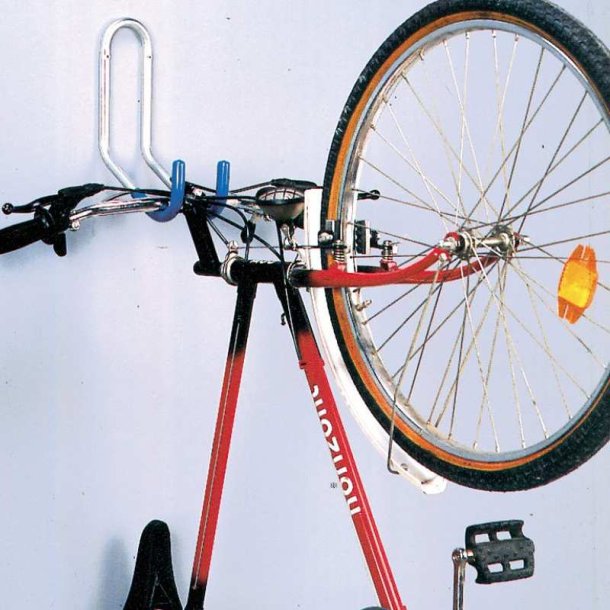 Mottez Cykelholder til 1 cykel Vghngt - stl - 4 stk.