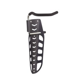 Mottez Cykelholder til 1 fat bike Vghngt - stl - 4 stk.