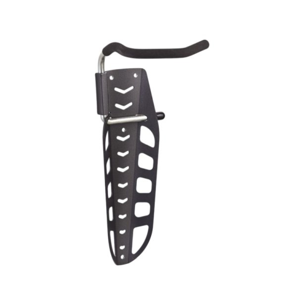 Mottez Cykelholder til 1 fat bike Vghngt - stl - 4 stk.