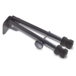 Mottez Cykelholder foldbar til 1 cykel Vghngt - 2 stk.