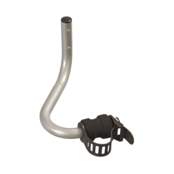 Mottez Lbehjulsholder til 1 lbehjul - Vghngt - 2 stk.