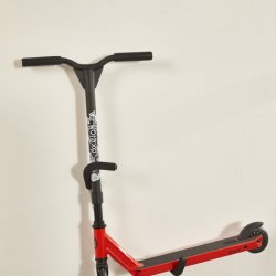 Mottez Lbehjulsholder til 1 lbehjul - Vghngt - 2 stk.