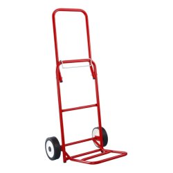 Mottez  - stl - 100 kg Sammenklappelig Skkevogn