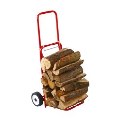 Mottez  - stl - 100 kg Sammenklappelig Skkevogn