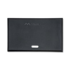Mousetrapper Active st�m�tte - 18mm tyk ergonomisk Aflastningsm�tte - 45x74 cm