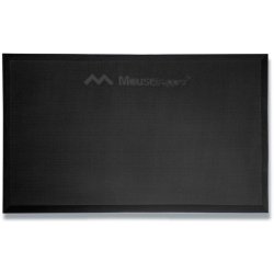 Mousetrapper Active st�m�tte 18mm tyk ergonomisk Aflastningsm�tte 54x89 cm