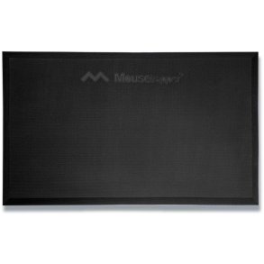 Mousetrapper Active st�m�tte - 18mm tyk ergonomisk Aflastningsm�tte - 54x89 cm