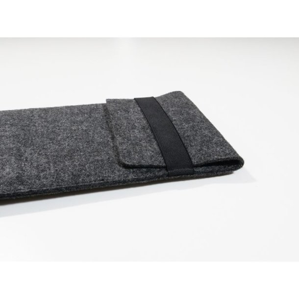 Mousetrapper Sleeve - universel taske til tastatur og mus i gr�