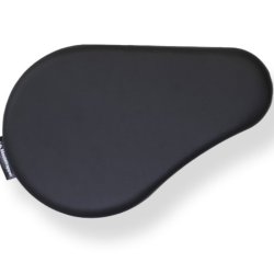 Mousetrapper underarmssttte/pude - Split - sort kunstlder