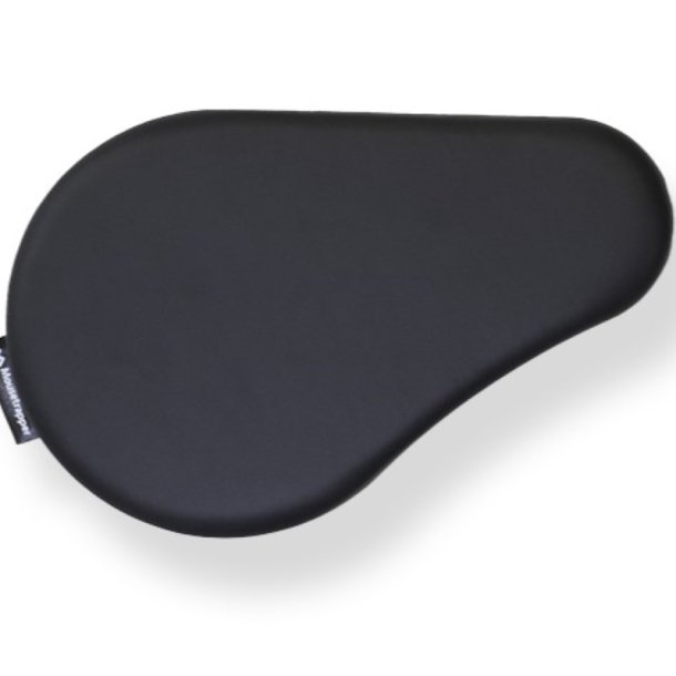 Mousetrapper underarmssttte/pude - Split - sort kunstlder