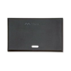 Mousetrapper Active stmtte - 18mm tyk ergonomisk Aflastningsmtte - 45x74 cm