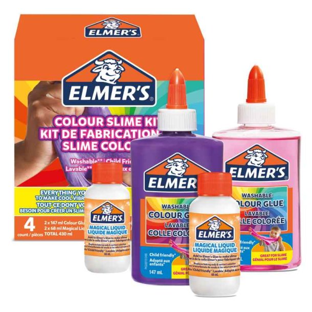 Elmer's Slims�t - Opaque