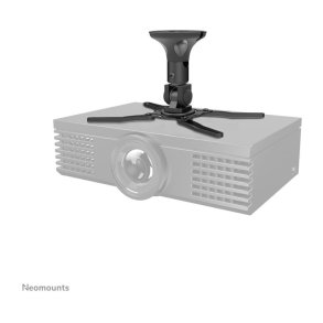 Neomounts BEAMER-C50 monteringsbeslag til projektor Loft Sort
