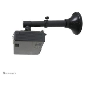 Neomounts BEAMER-W050BLACK monteringsbeslag til projektor Vg Sort