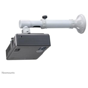 Neomounts BEAMER-W050SILVER monteringsbeslag til projektor Vg Slv