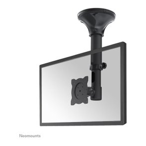 Neomounts FPMA-C025BLACK sk�rmbeslag til skiltning 76,2 cm (30