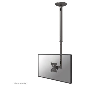Neomounts FPMA-C050BLACK sk�rmbeslag til skiltning 76,2 cm (30