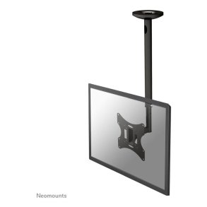Neomounts FPMA-C060BLACK sk�rmbeslag til skiltning 101,6 cm (40
