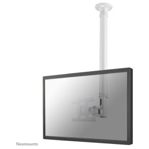 Neomounts FPMA-C100WHITE sk�rmbeslag til skiltning 76,2 cm (30