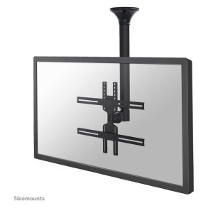 Neomounts FPMA-C400BLACK sk�rmbeslag til skiltning 152,4 cm (60