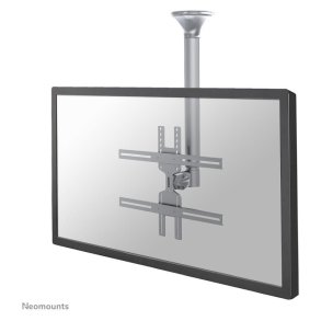 Neomounts FPMA-C400SILVER sk�rmbeslag til skiltning 152,4 cm (60