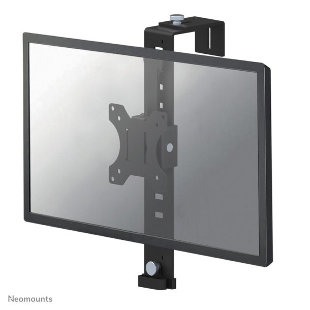 Neomounts FPMA-CH100BLACK Monitor arm 10-30