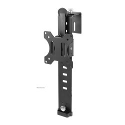 Neomounts FPMA-CH100BLACK Monitor arm 10-30