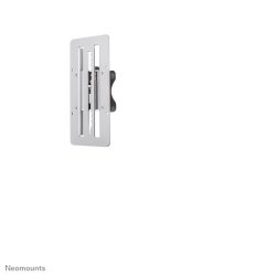 Neomounts FPMA-LIFT100 Height adjustable VESA adapter - universal - Silver - Steel - 8 kg - 100 x 100,75 x 75 mm - 68.6 