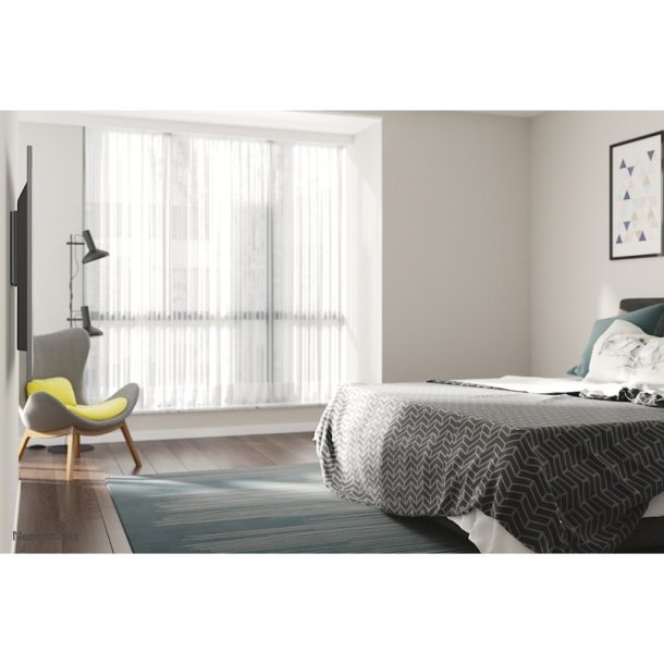 Neomounts FPMA-W110BLACK tv-beslag 101,6 cm (40") Sort