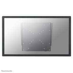 Neomounts FPMA-W110 tv-beslag 101,6 cm (40") Slv