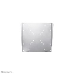 Neomounts FPMA-W110 tv-beslag 101,6 cm (40") Slv
