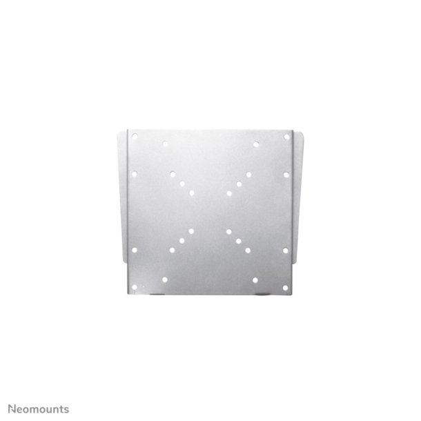 Neomounts FPMA-W110 tv-beslag 101,6 cm (40") Slv