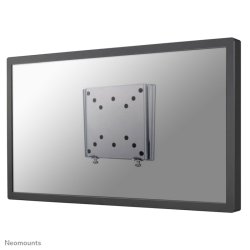 Neomounts FPMA-W25 tv-beslag 76,2 cm (30") Slv
