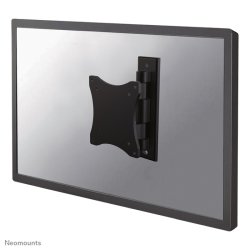 Neomounts FPMA-W810BLACK tv-beslag 68,6 cm (27") Sort