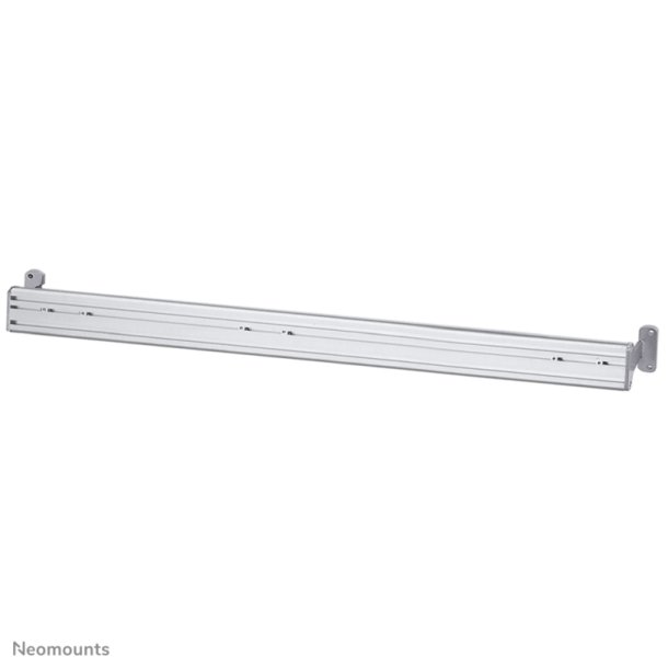 Neomounts FPMA-WTB100 skrmbeslag og -stativer 61 cm (24") Vg Slv