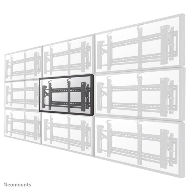 Neomounts LED-VW2000 - 70 kg - 81,3 cm (32") - 190,5 cm (75") - 0 - 12&deg;