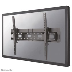 Neomounts LFD-W2640MP tv-beslag 190,5 cm (75") Sort