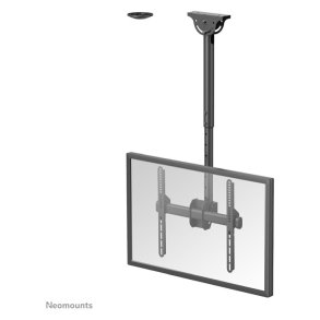 Neomounts NM-C440BLACK sk�rmbeslag til skiltning 152,4 cm (60