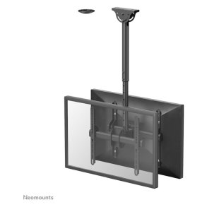 Neomounts NM-C440DBLACK sk�rmbeslag til skiltning 152,4 cm (60