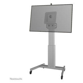 Neomounts NM-HUB2LIFTSILVER sk�rmbeslag til skiltning 127 cm (50