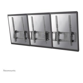 Neomounts NS-WMB300PBLACK sk�rmbeslag til skiltning 132,1 cm (52