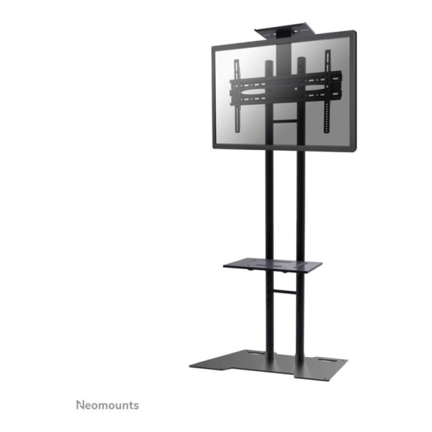 Neomounts PLASMA-M1700ES skrmbeslag til skiltning 177,8 cm (70") Sort