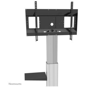 Neomounts PLASMA-M2SIDESHELF laptop stativ Sort