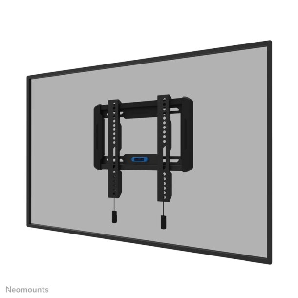 Neomounts WL30-550BL12 - 61 cm (24") - 139,7 cm (55") - 45 kg - Sort