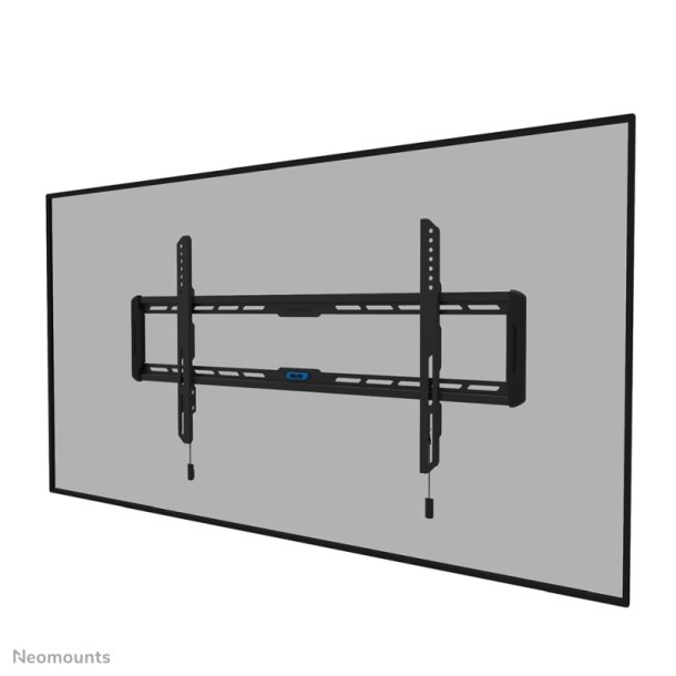 Neomounts WL30-550BL18 - 109,2 cm (43") - 2,18 m (86") - 70 kg - Sort