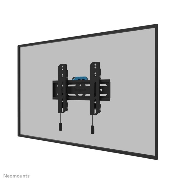 Neomounts Select WL30S-850BL12 - 61 cm (24") - 139,7 cm (55") - 50 kg - Sort