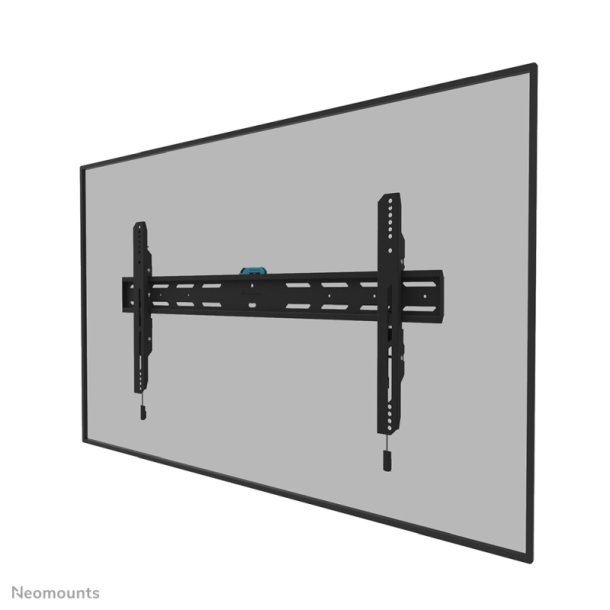 Neomounts Select WL30S-850BL18 - 109,2 cm (43") - 2,49 m (98") - 100 kg - Sort