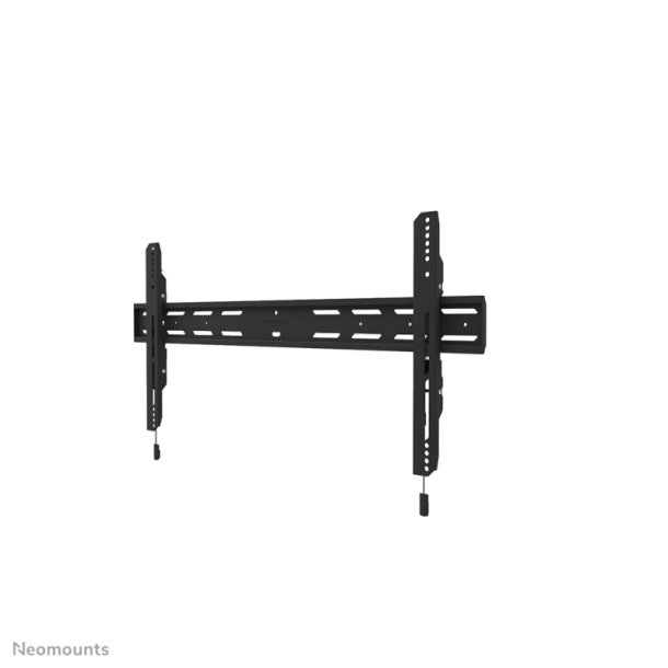 Neomounts WL30S-850BL18 tv-beslag 2,18 m (86") Sort